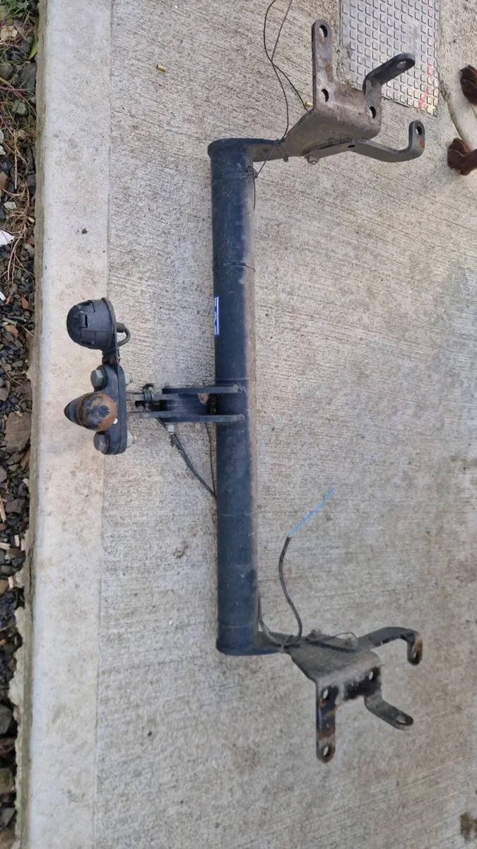 Towbar - Image 4
