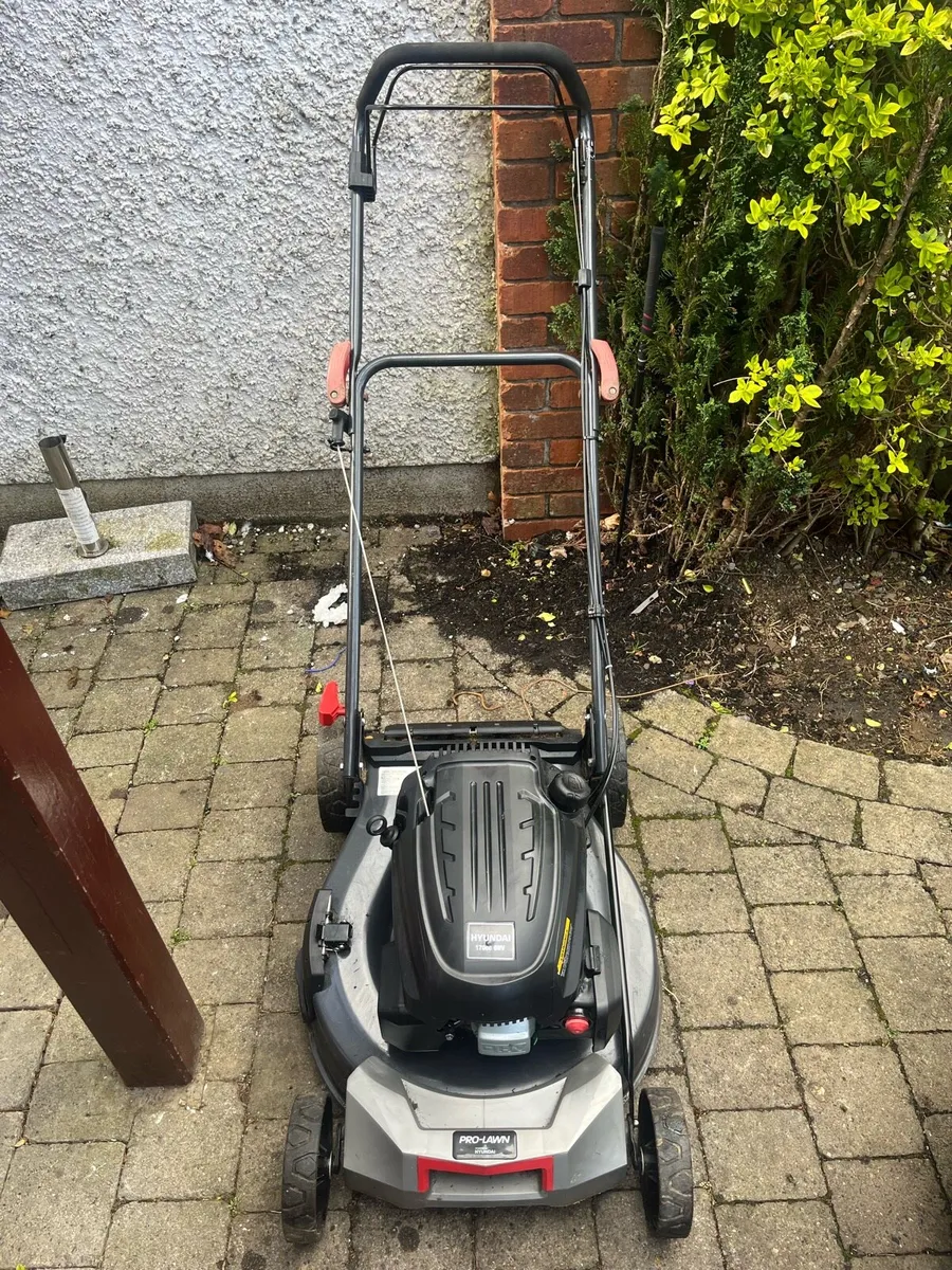 Lawnmower - Image 1