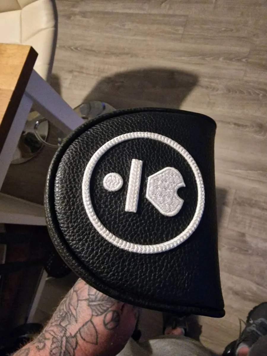 New lab putter. Part trade welcome - Image 1