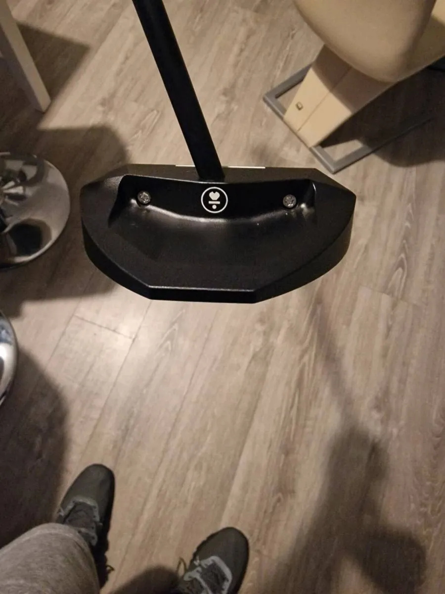 New lab putter. Part trade welcome - Image 4