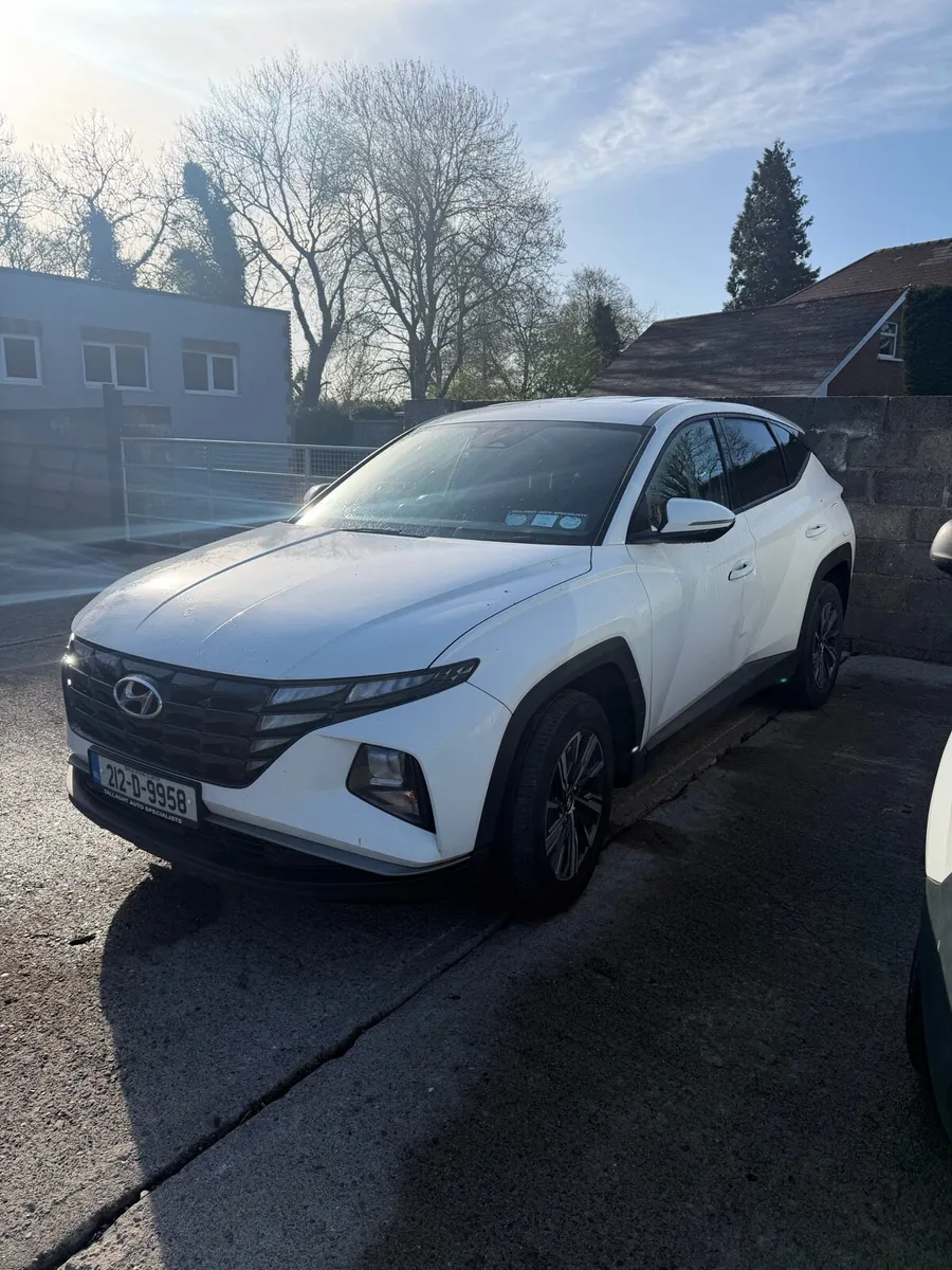 Hyundai Tucson comfort - Image 3