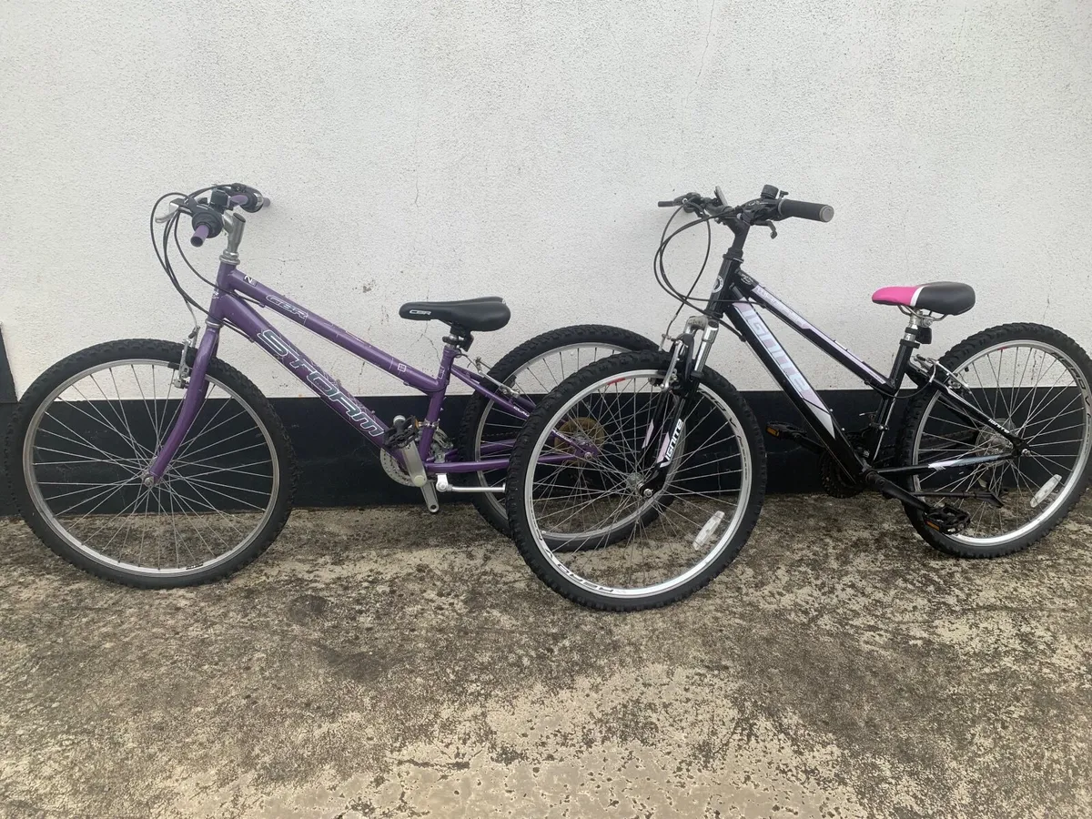 Bicycle for sale - Image 1