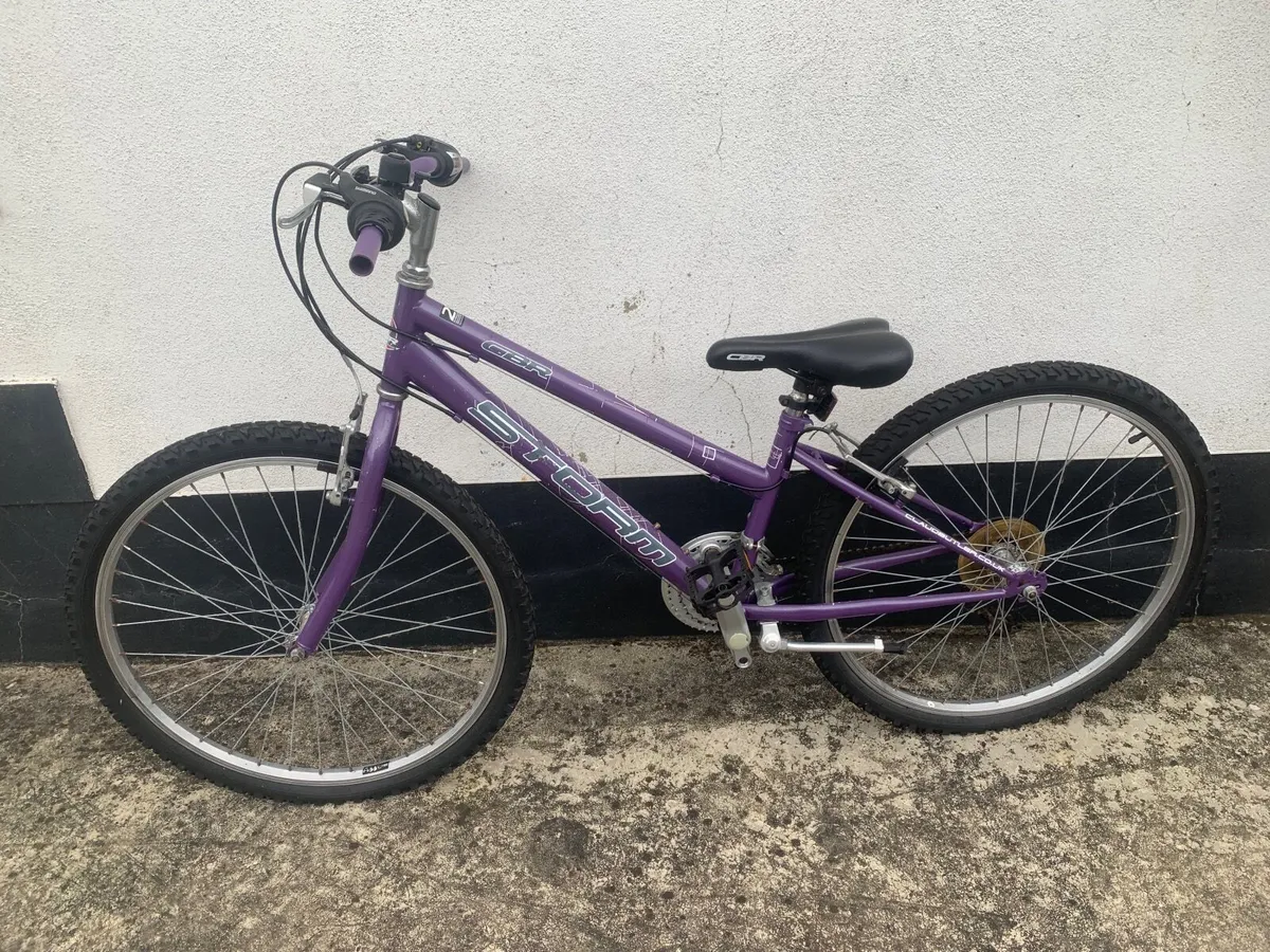 Bicycle for sale - Image 2