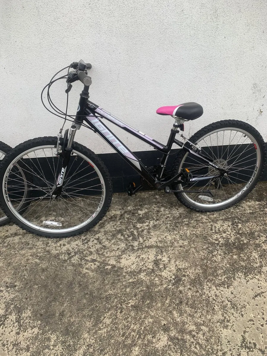 Bicycle for sale - Image 3