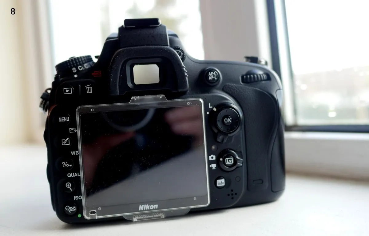 NIKON D610 - Image 4