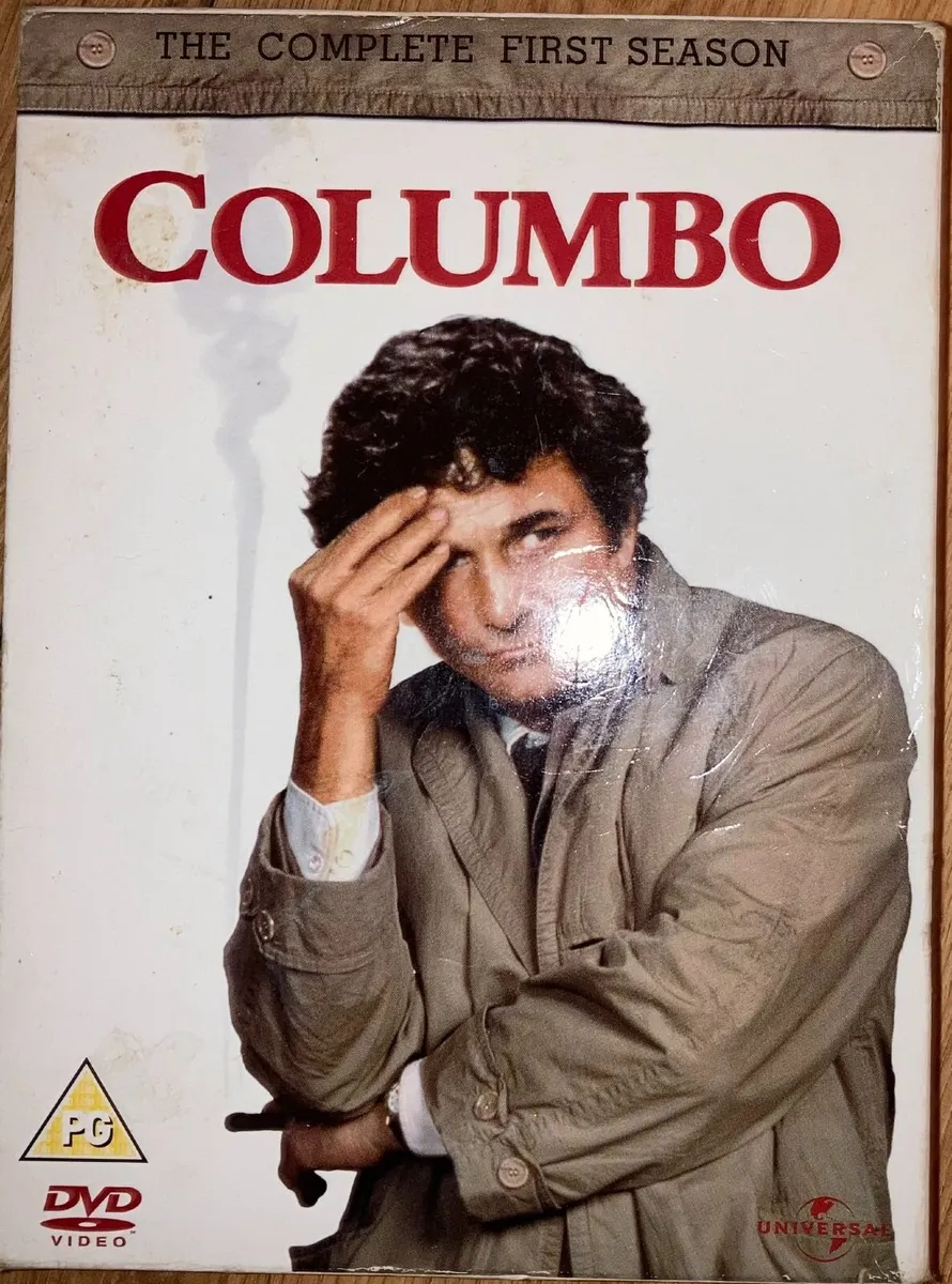 DVD Boxsets - Image 2