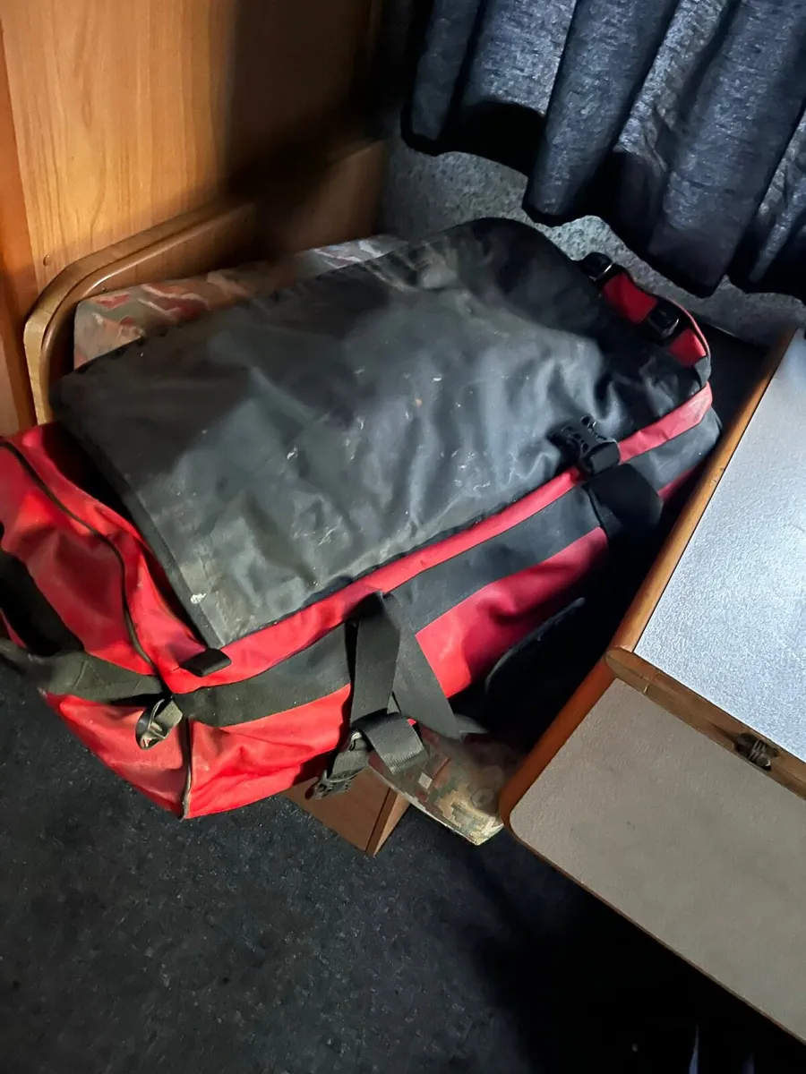 Air pro awning - Image 4