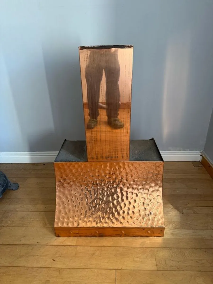 Copper Hood - Image 1