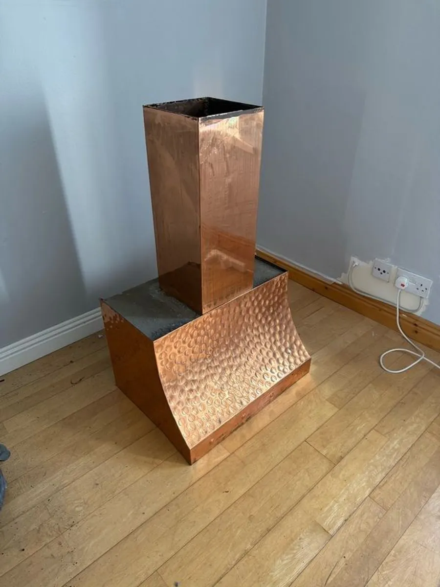 Copper Hood - Image 2