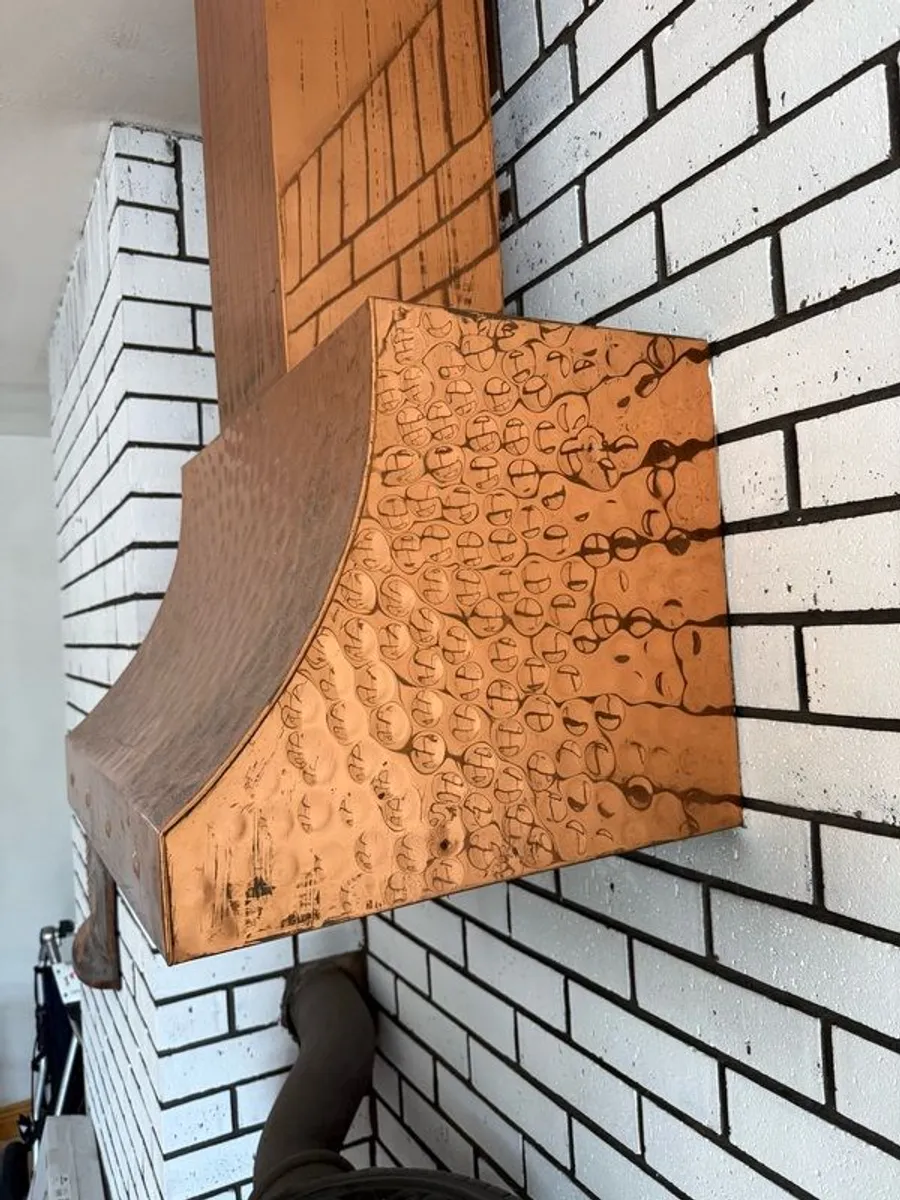 Copper Hood - Image 3