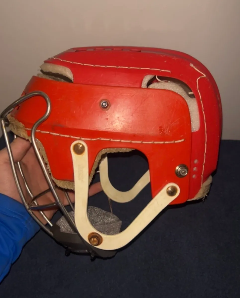 Oldstyle Cooper Helmet - Image 3