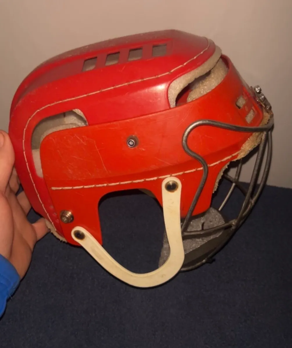 Oldstyle Cooper Helmet - Image 4