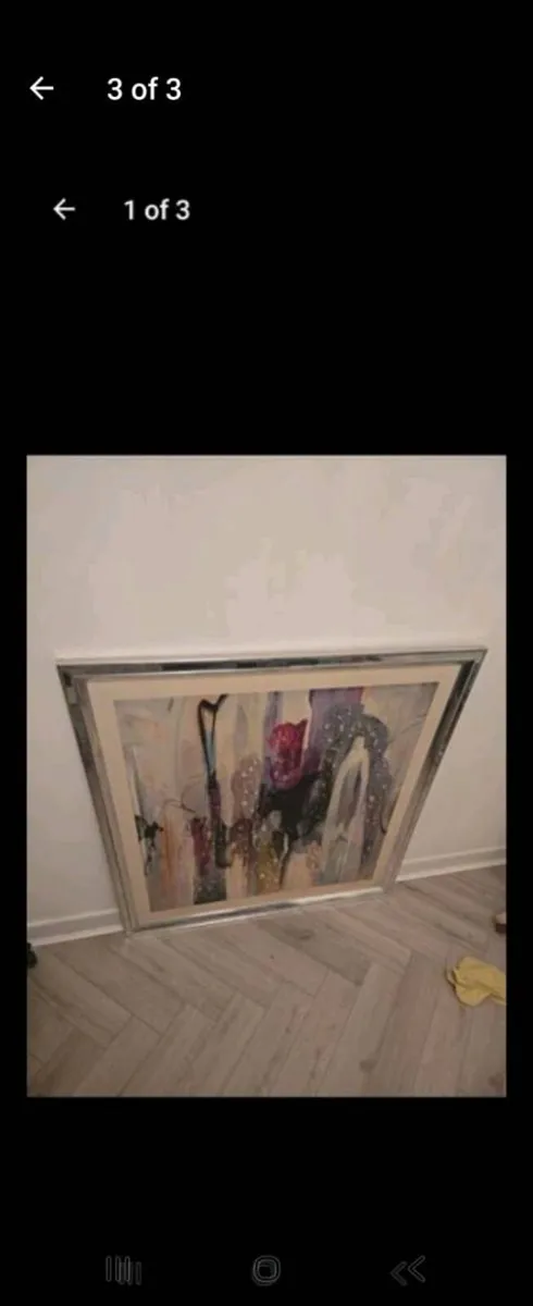 Painting picture - Image 1