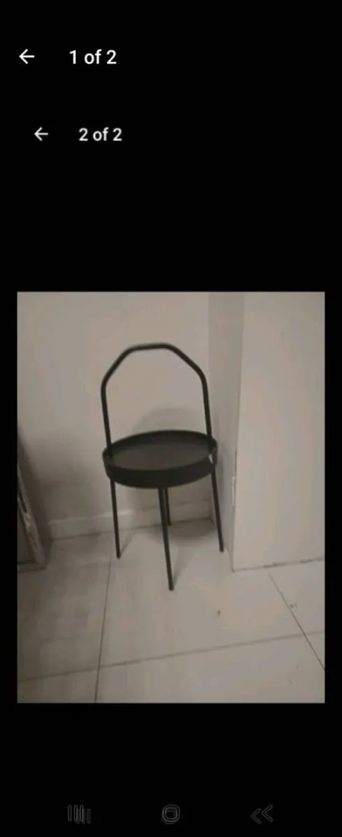 Side table - Image 1