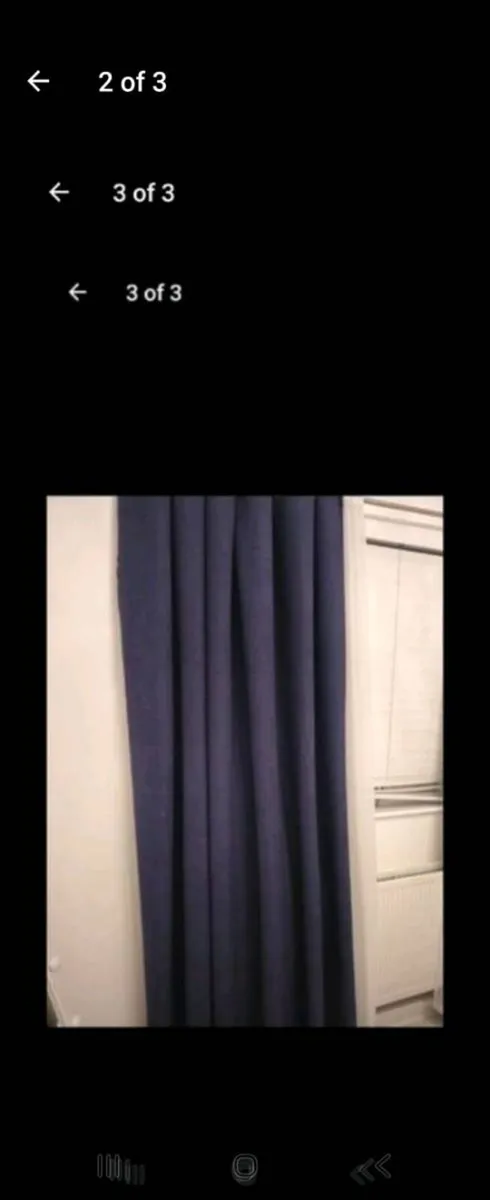 Curtains - Image 2