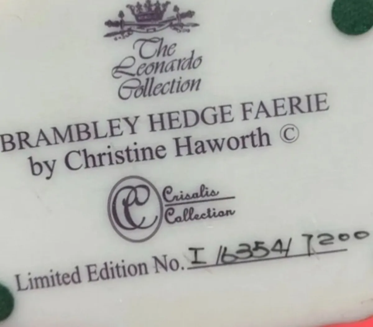 Fairy Ornaments - Image 3