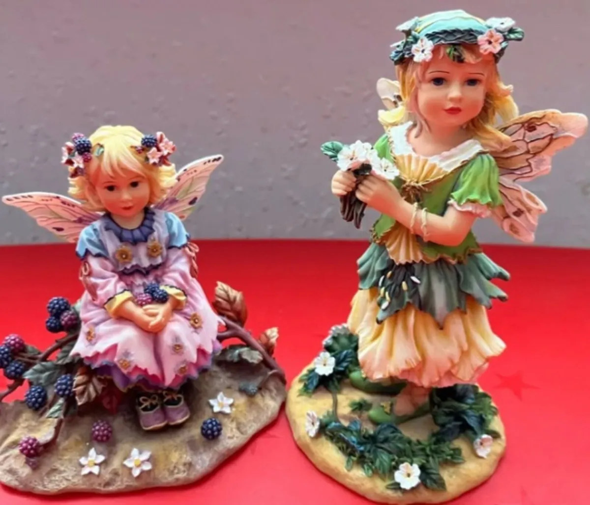 Fairy Ornaments - Image 1