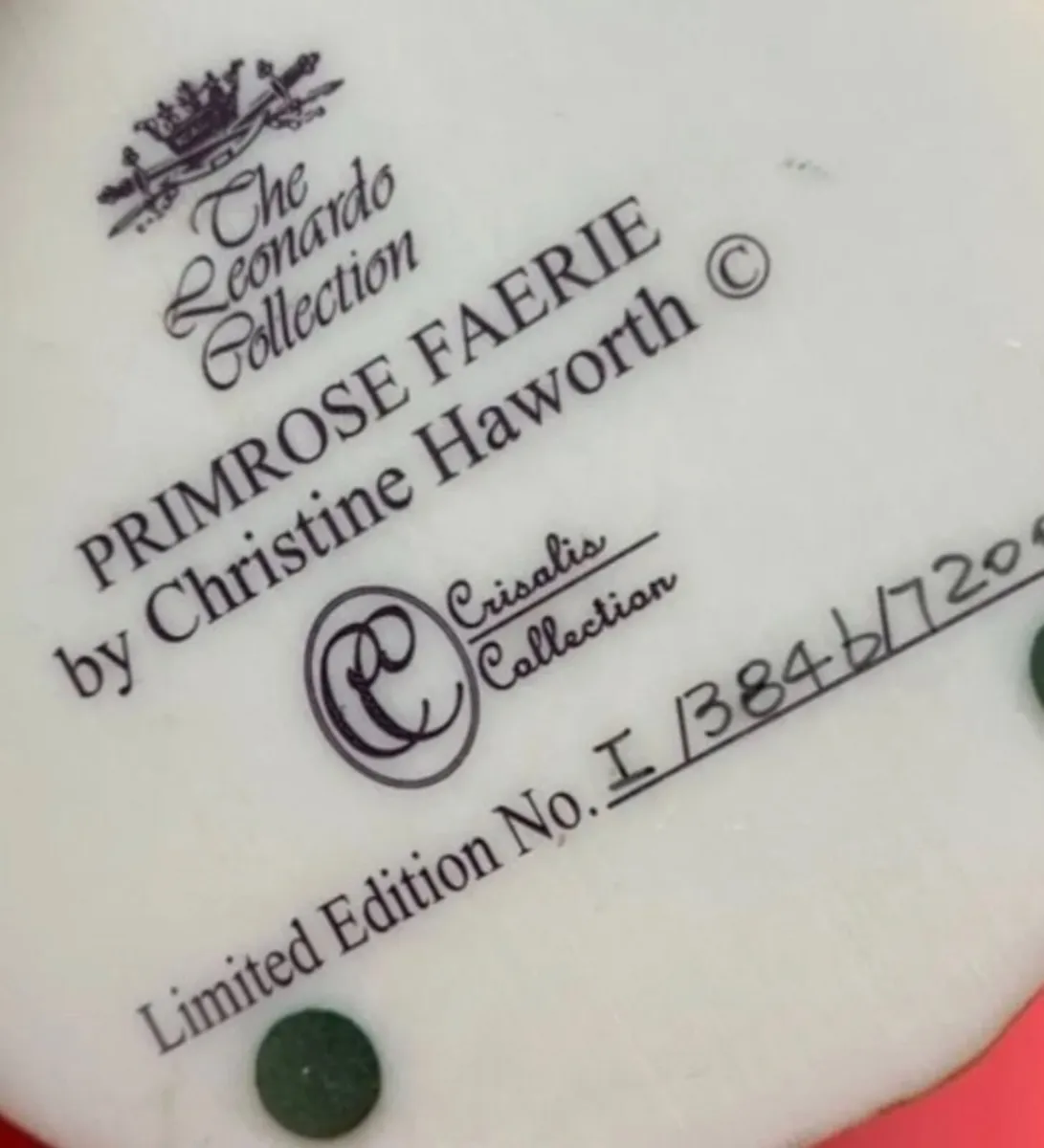 Fairy Ornaments - Image 2