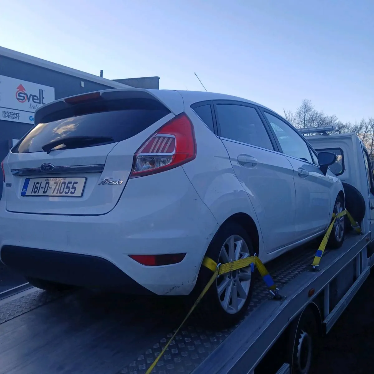 Jump Start Dublin | Car Recovery 24/7 | Fast Respo - Image 2
