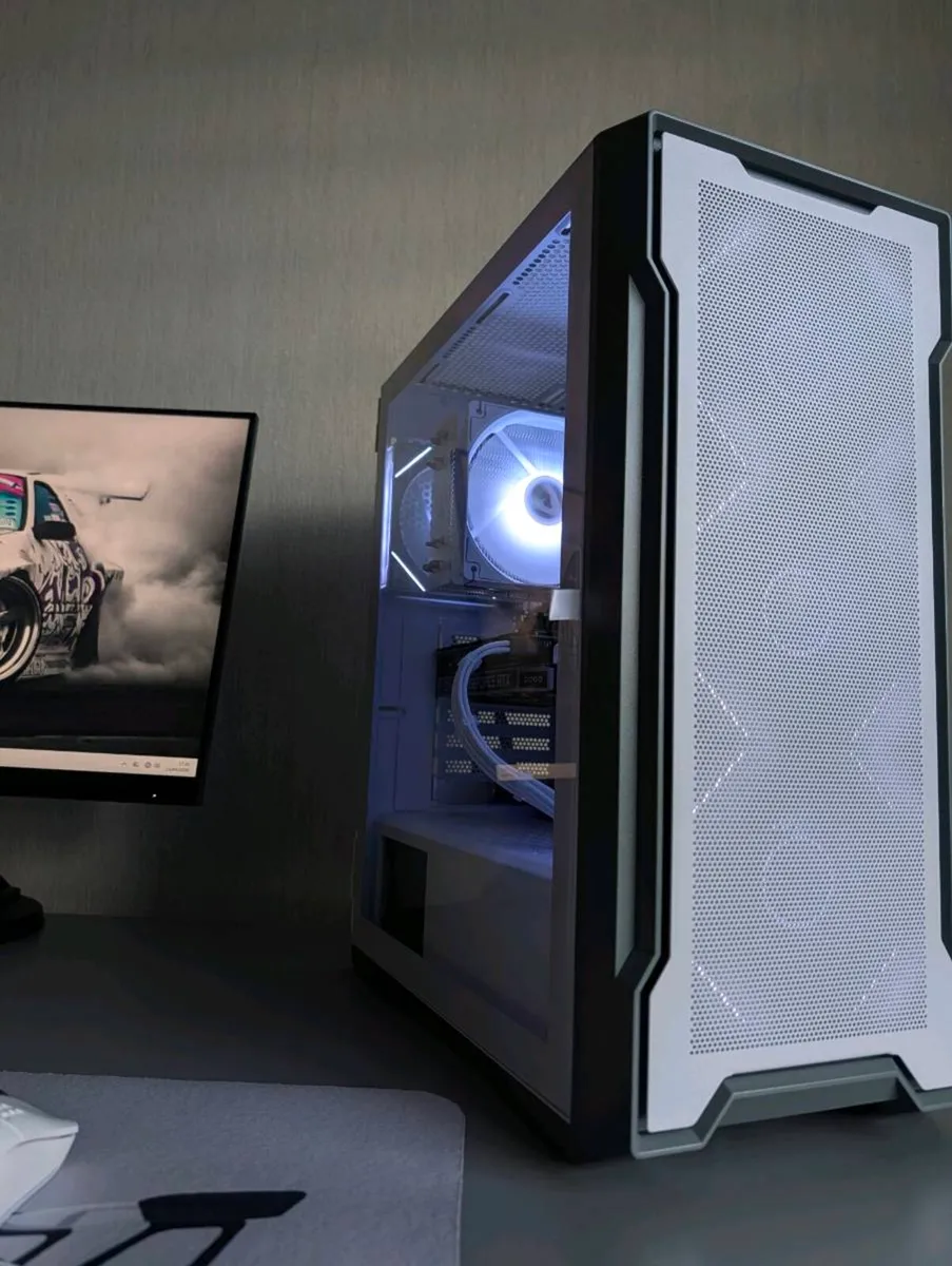 Intel Core i7 Gaming PC | RTX 2060 | 16GB | 1.25TB - Image 3