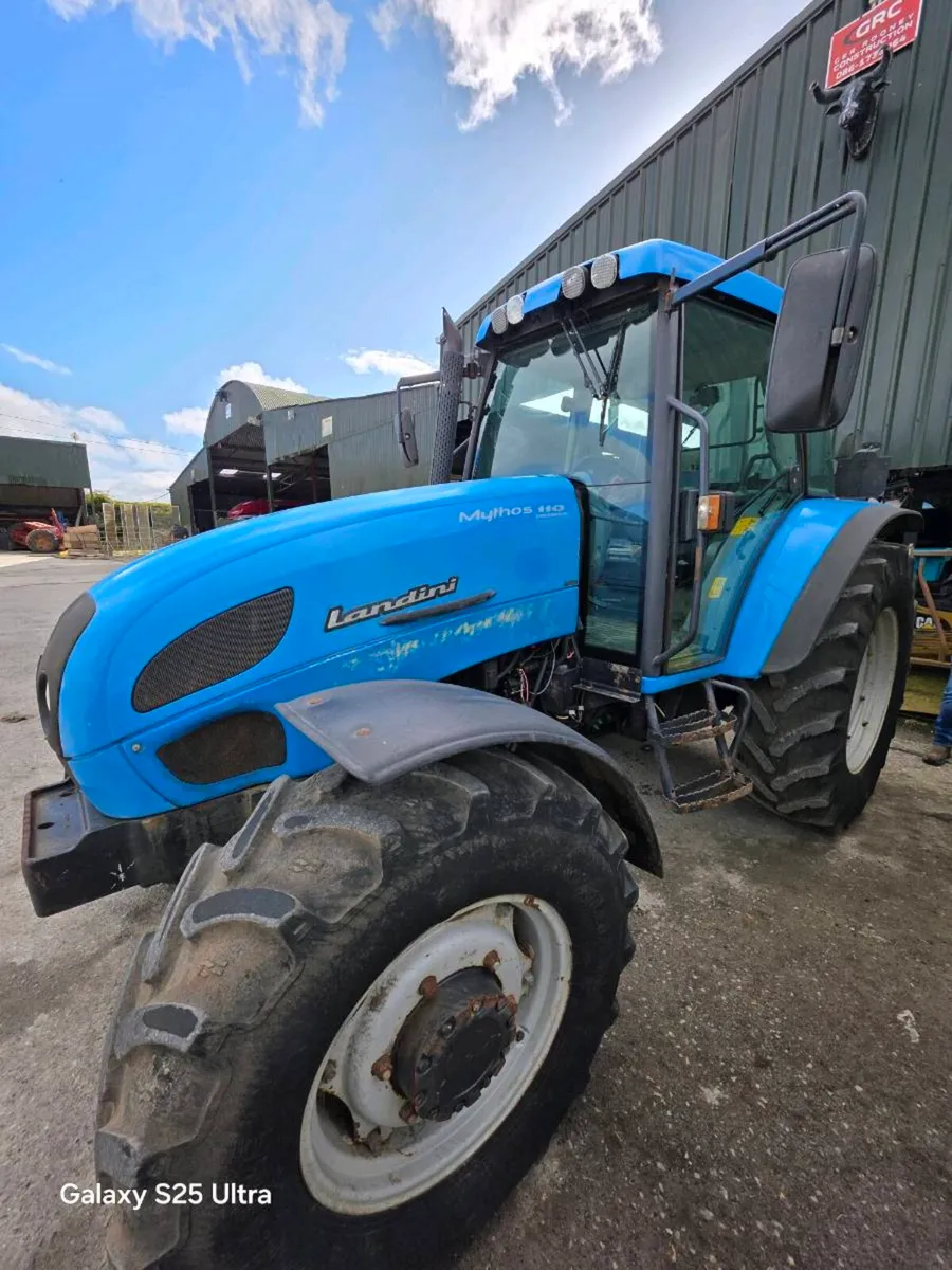 Clearance Auction of  Machinery 22nd April - Image 4