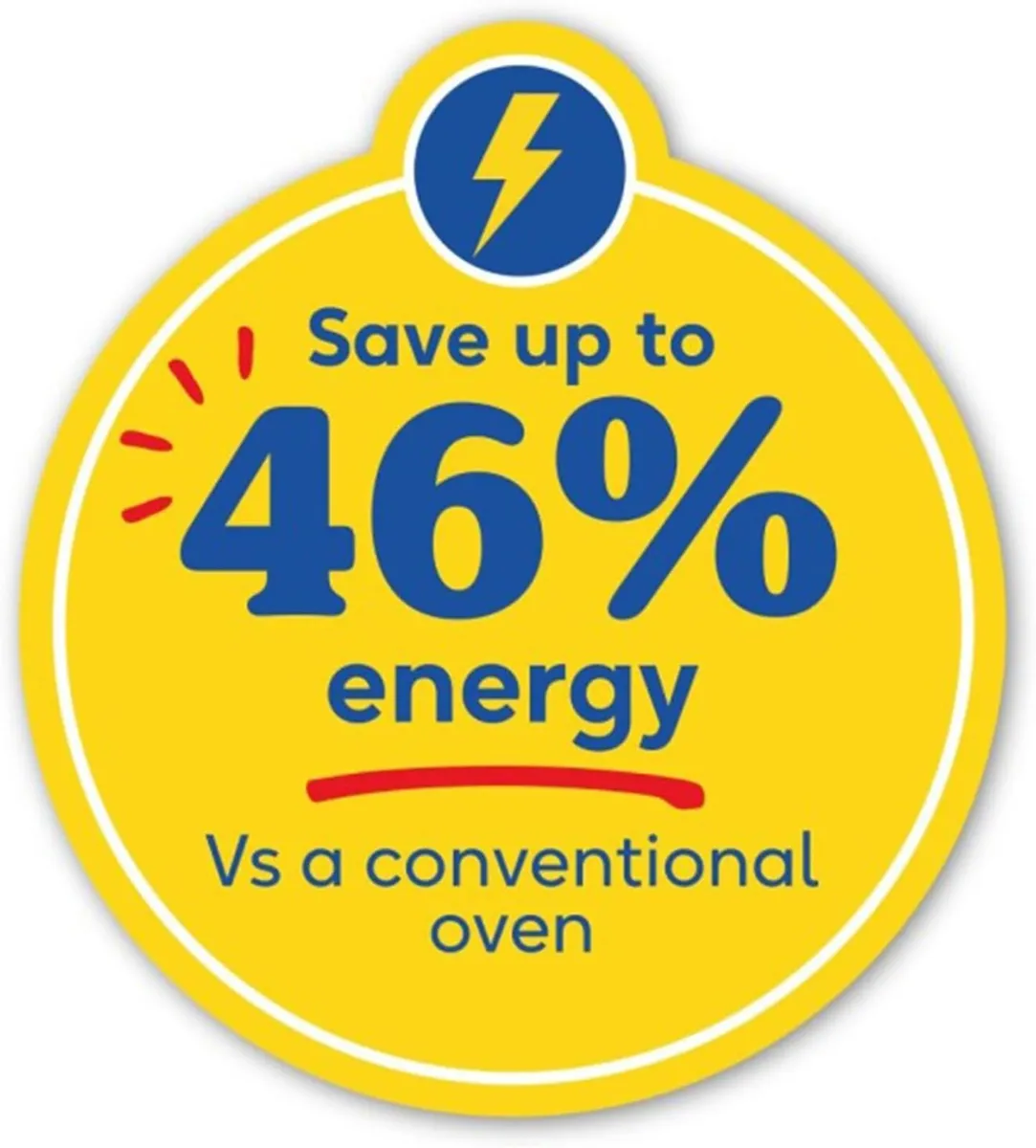 4L Rapid Digital Air Fryer 7 Cooking Functions 10 - Image 3