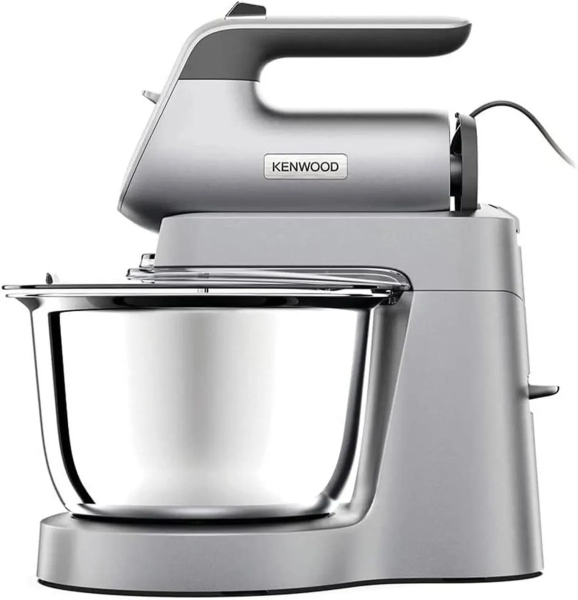 Chefette Stand Mixer HMP54.​000SI All-in-One 3.5L - Image 1