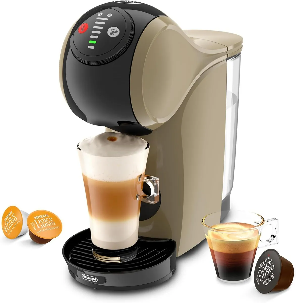 NESCAFÉ® Dolce Gusto® Genio S Automatic coffee - Image 1