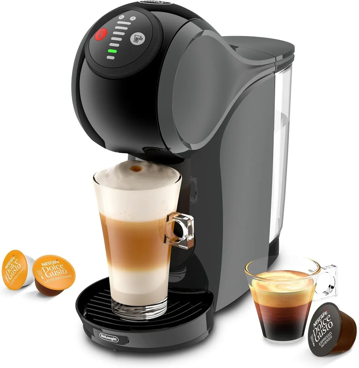NESCAFÉ EDG226.A Dolce Gusto Genio S Automatic - Image 1