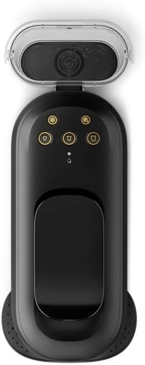 L’OR BARISTA Absolu Capsule Coffee Machine – 19 - Image 4