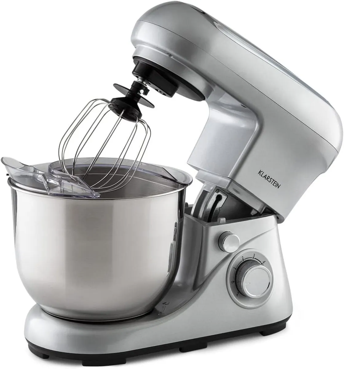 Bella Pico 2G - Stand Mixer Food Processor 6 - Image 1