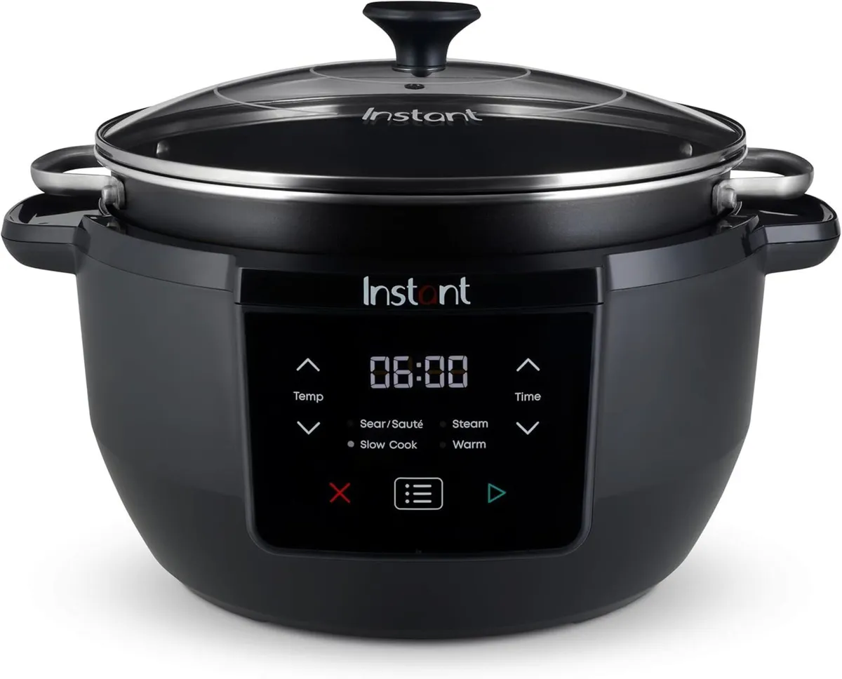 - Superior Slow Cooker 7.1L Multi-Function - Image 1
