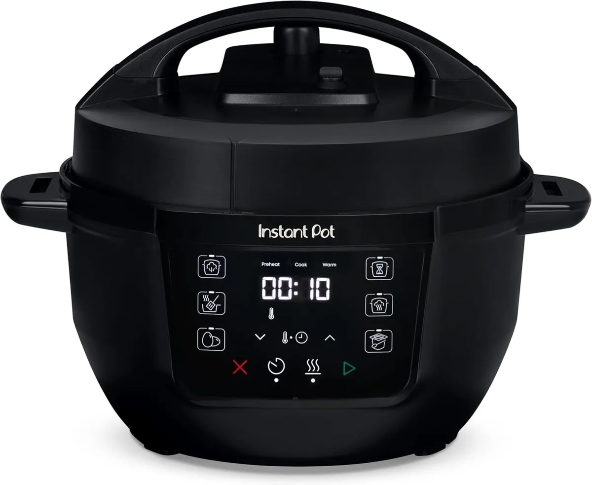 3.8L Multicooker 7-in-1 Smart Cooker - Pressure - Image 1