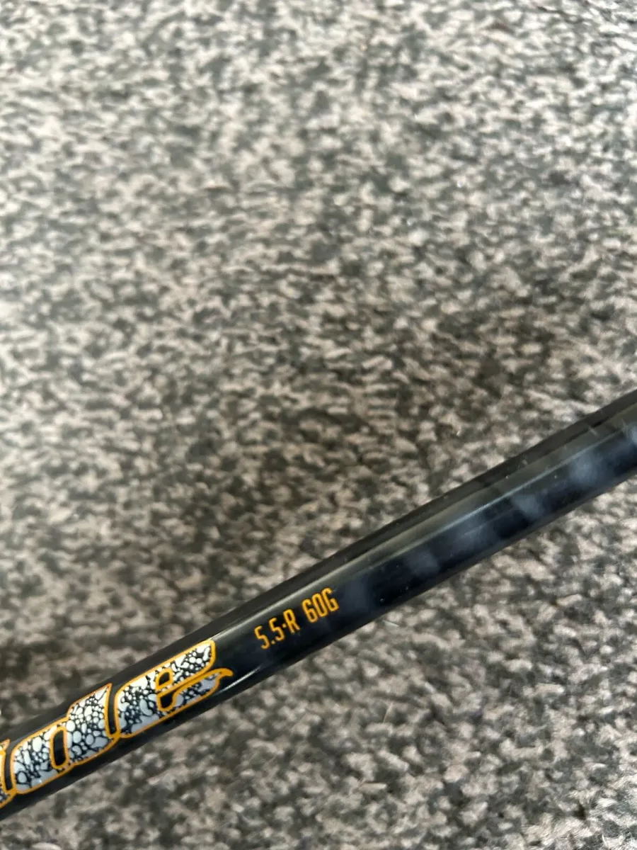 3 wood Callaway Mavrik - Image 3