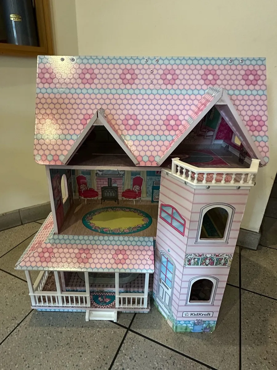 Dolls House - Image 1