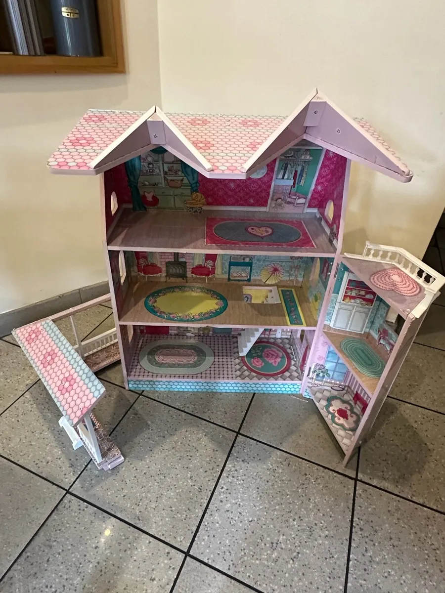 Dolls House - Image 2