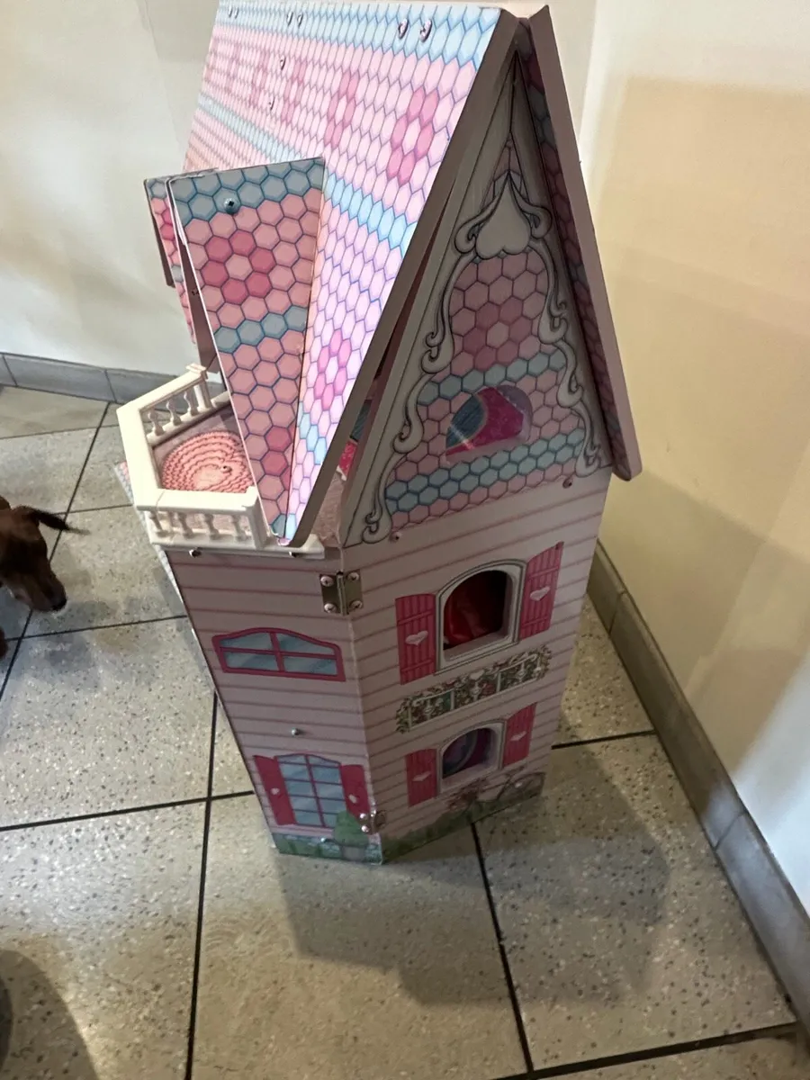Dolls House - Image 3