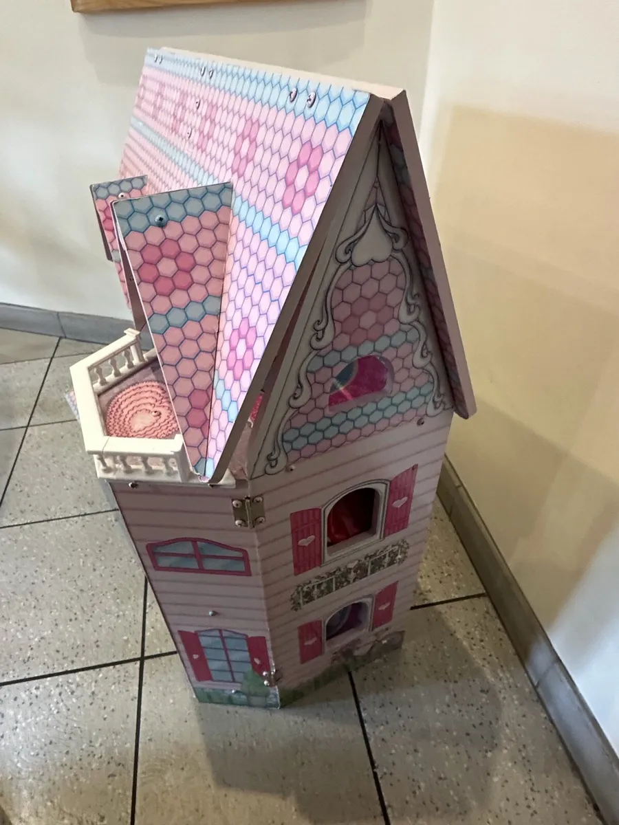 Dolls House - Image 4