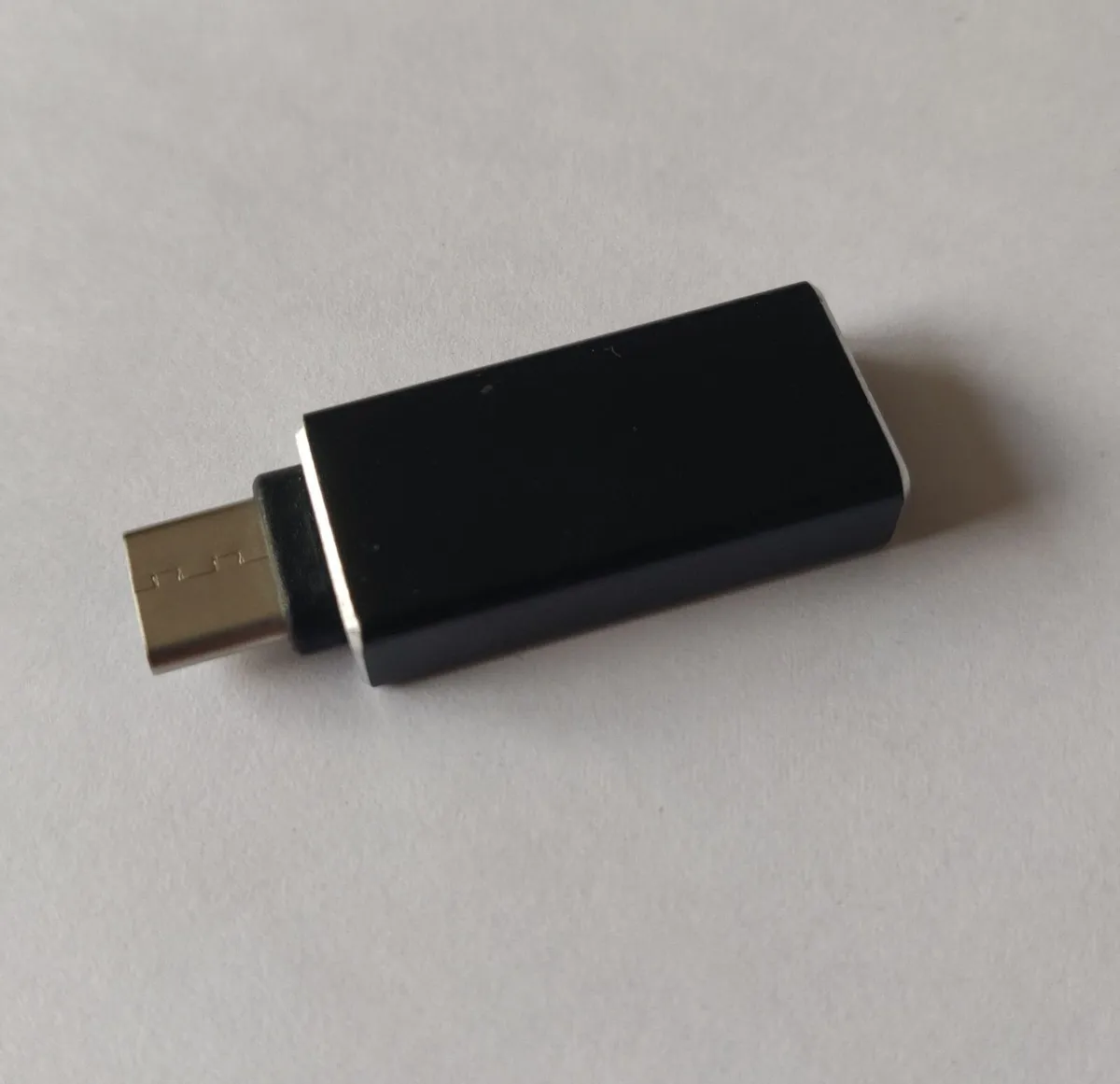 🔌 USB 3.0 to USB Type-C Adapter / Converter – Bra