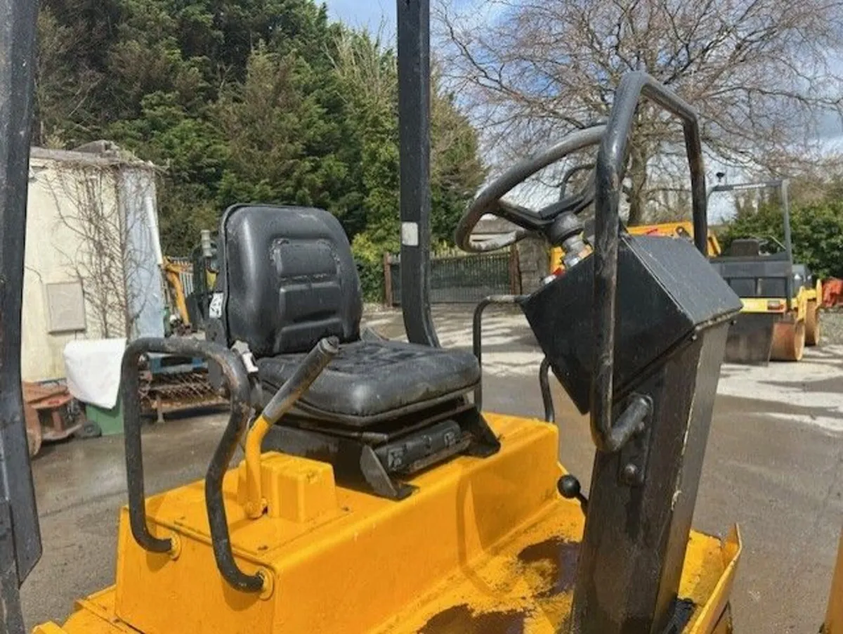 Plant & machinery Roller Dynapac - Image 2