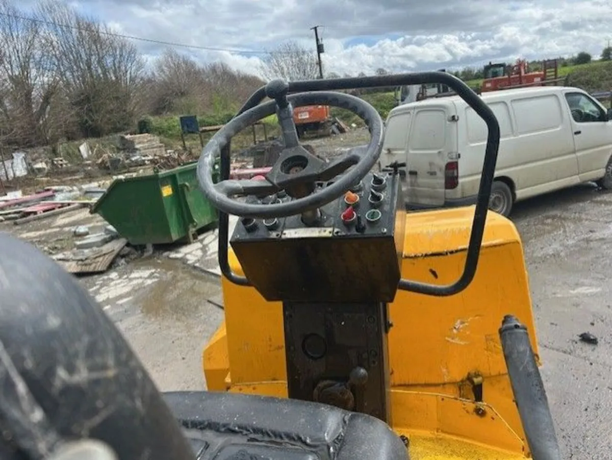 Plant & machinery Roller Dynapac - Image 3