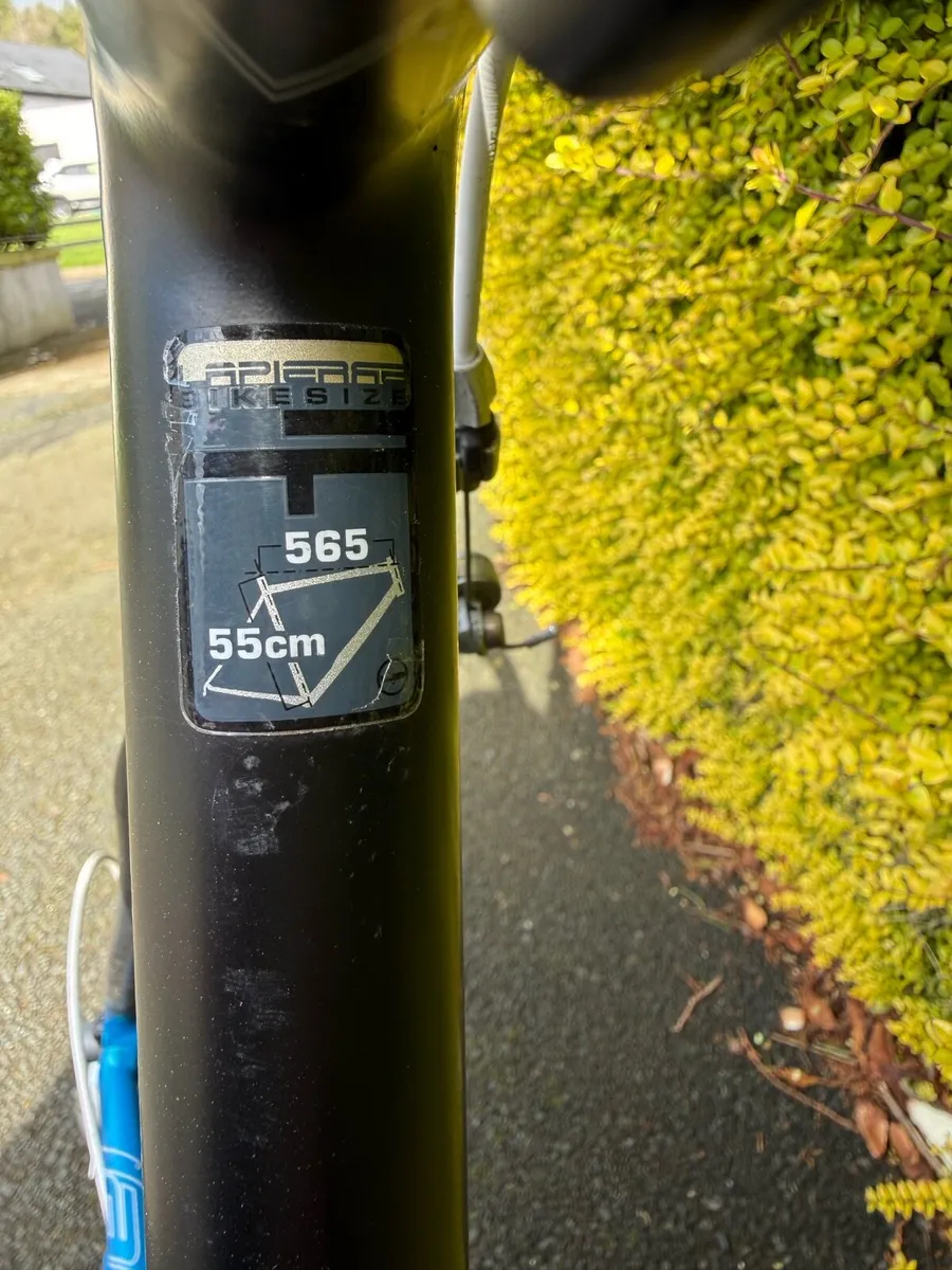 Lapierre Audacio 400 - Image 4