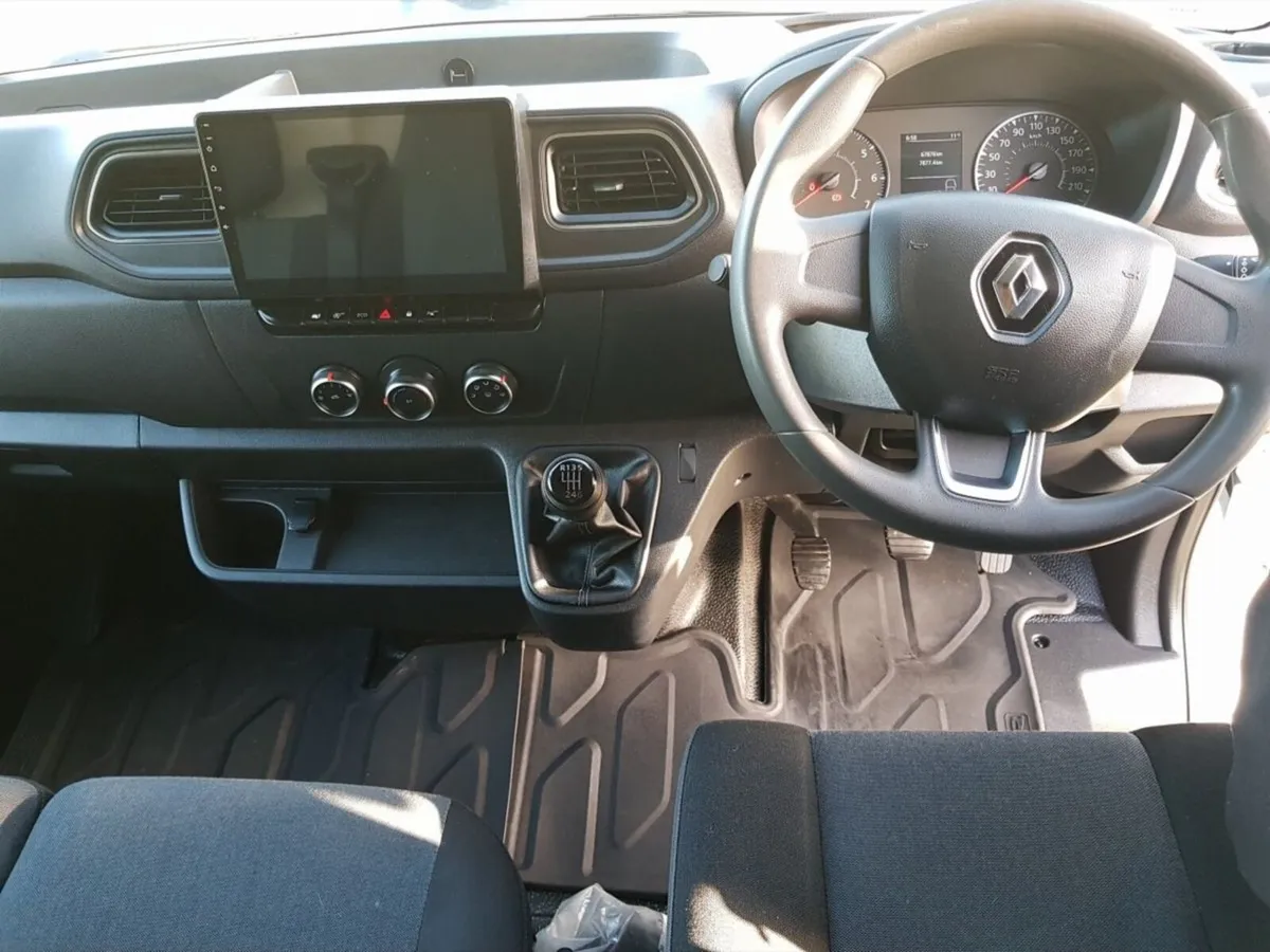 Renault Master MASTER FWD LM35 BLUE DCI 150+B ** P - Image 3