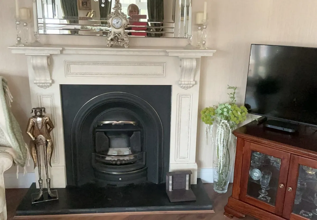 Fireplace - Image 2