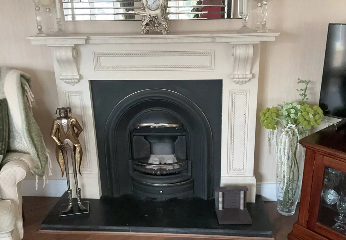 Fireplace - Image 1