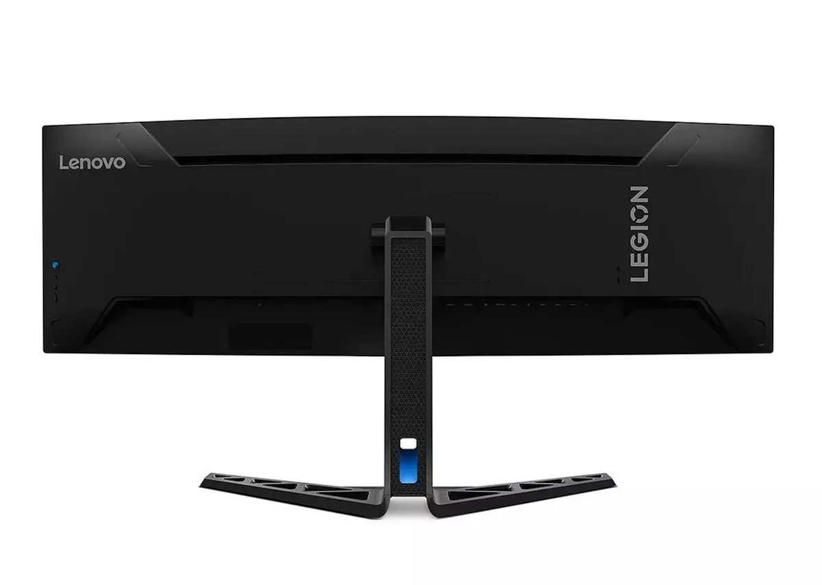 Lenovo Legion R45w-30 Ultrawide Curved Monitor - Image 3