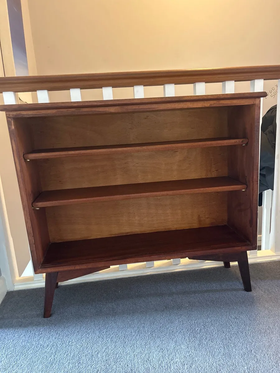 Book shelves - Image 1