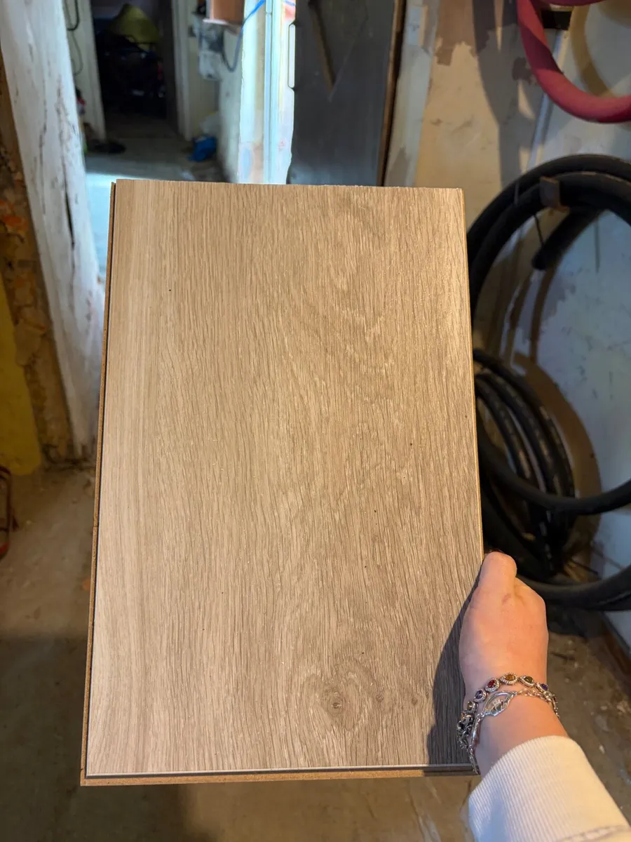 Laminate Flooring - Image 4