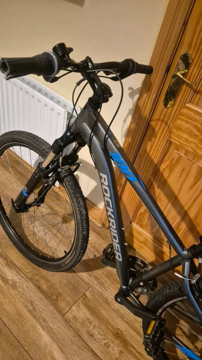 Mountain bike mtb - Image 1