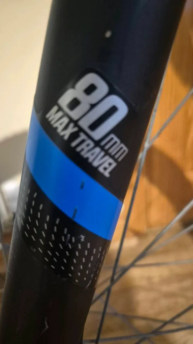 Mountain bike mtb - Image 4